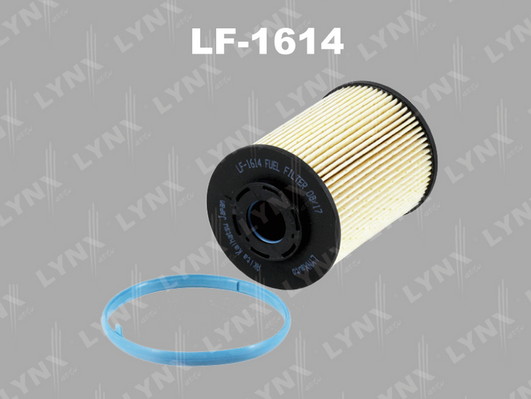 Топливный фильтр LYNX LF1614