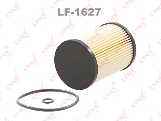 Топливный фильтр LYNX LF1627