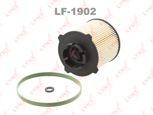 Топливный фильтр LYNX LF1902