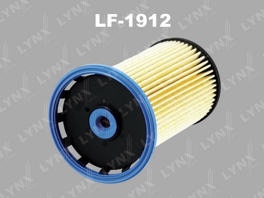 Топливный фильтр LYNX LF1912