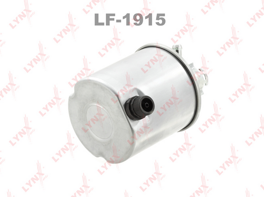 Топливный фильтр LYNX LF1915