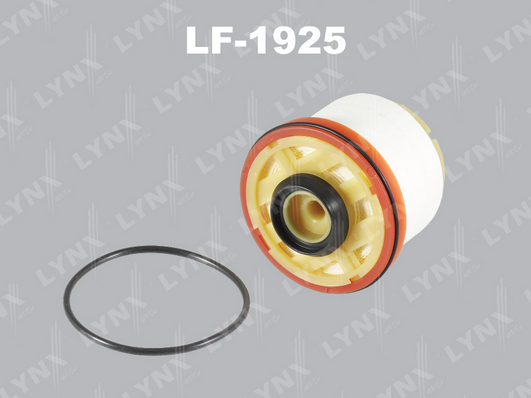 Топливный фильтр LYNX LF1925