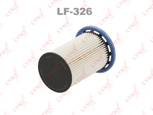 Топливный фильтр LYNX LF326