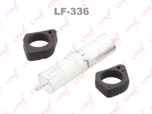 Топливный фильтр LYNX LF336