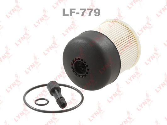 Топливный фильтр LYNX LF779