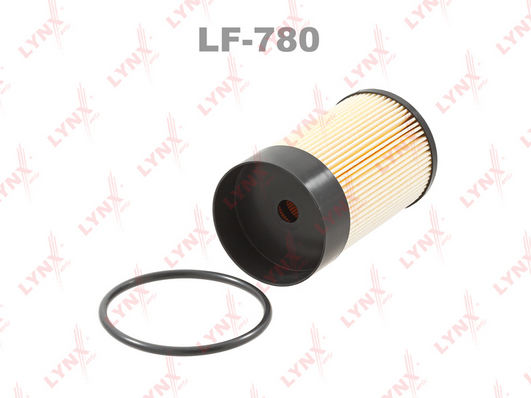 Топливный фильтр LYNX LF780