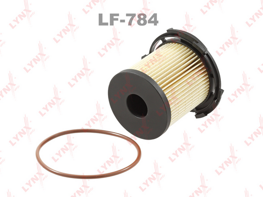 Топливный фильтр LYNX LF784