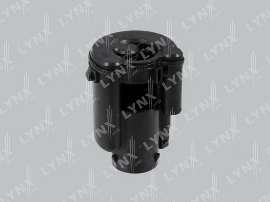 Топливный фильтр LYNX LF825M