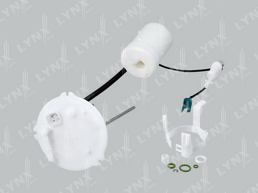 Топливный фильтр LYNX LF836M