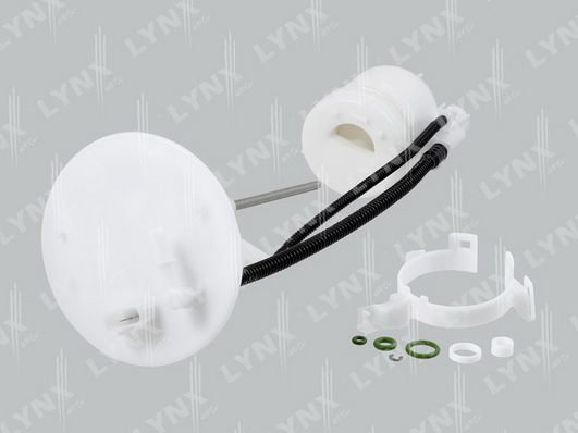 Топливный фильтр LYNX LF840M