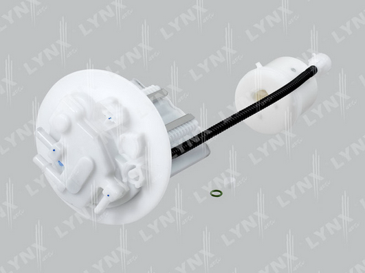 Топливный фильтр LYNX LF845M