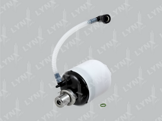 Топливный фильтр LYNX LF852M