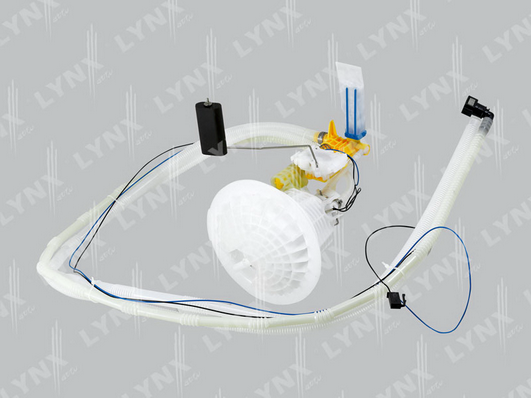 Топливный фильтр LYNX LF856M