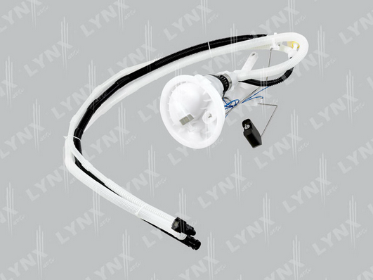 Топливный фильтр LYNX LF857M
