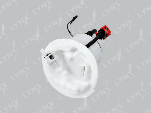 Топливный фильтр LYNX LF860M