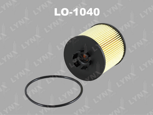 Масляный фильтр LYNX LO1040