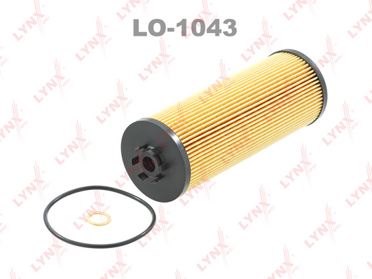 Масляный фильтр LYNX LO1043