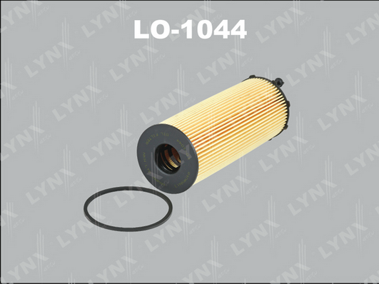 Масляный фильтр LYNX LO1044