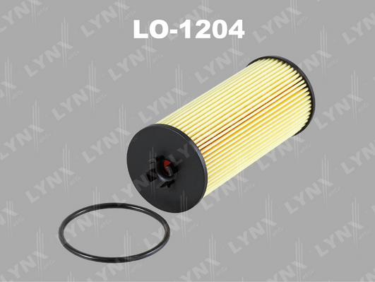 Масляный фильтр LYNX LO1204