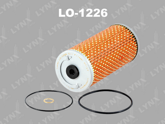 Масляный фильтр LYNX LO1226