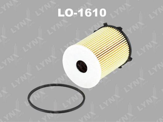 Масляный фильтр LYNX LO1610