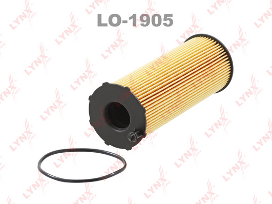 Масляный фильтр LYNX LO1905