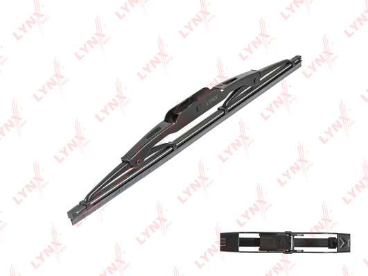 Щетка стеклоочистителя LYNX LR28F