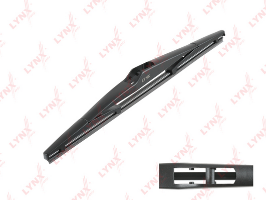 Щетка стеклоочистителя LYNX LR30S