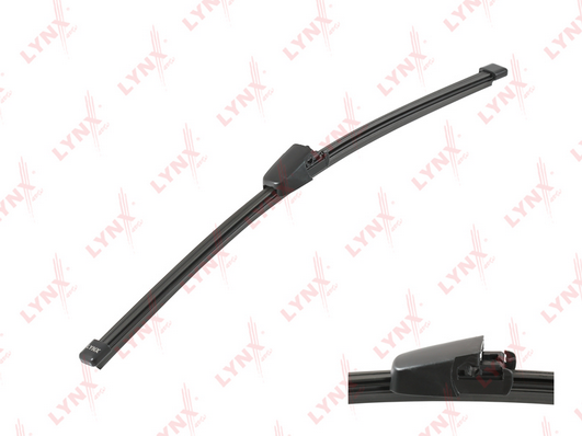 Щетка стеклоочистителя LYNX LR33P
