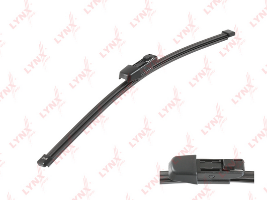 Щетка стеклоочистителя LYNX LR40K