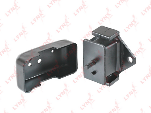 Подвеска, двигатель LYNX ME1104