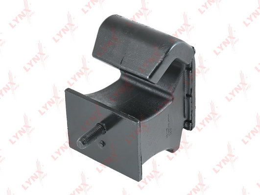 Подвеска, двигатель LYNX ME1145