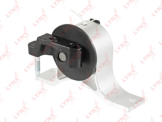 Подвеска, двигатель LYNX ME1151
