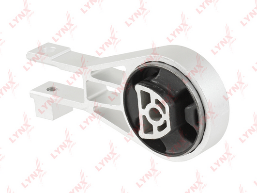 Подвеска, двигатель LYNX ME1163