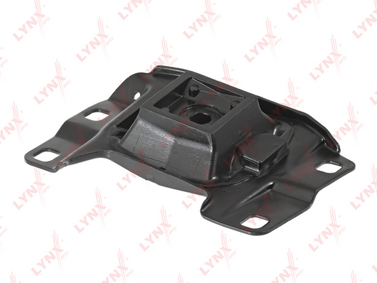 Подвеска, автоматическая коробка передач LYNX ME1274