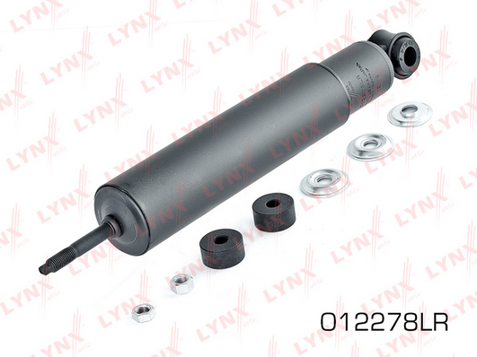 Амортизатор LYNX O12278LR