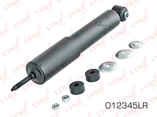 Амортизатор LYNX O12345LR