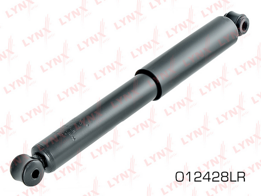 Амортизатор LYNX O12428LR