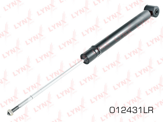 Амортизатор LYNX O12431LR