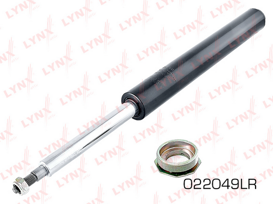 Амортизатор LYNX O22049LR