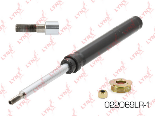 Амортизатор LYNX O22069LR1