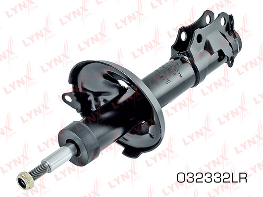 Амортизатор LYNX O32332LR