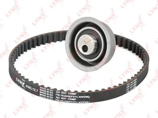 Комплект ремня ГРМ LYNX PK1140
