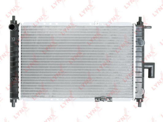 Радиатор, охлаждение двигателя LYNX RB1031
