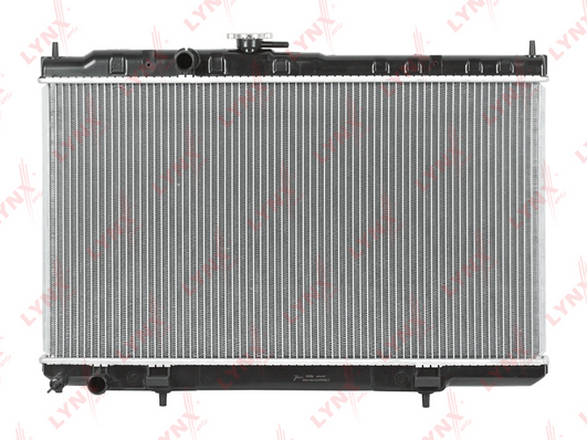 Радиатор, охлаждение двигателя LYNX RB1099