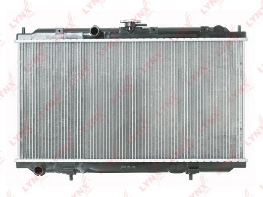 Радиатор, охлаждение двигателя LYNX RB1100