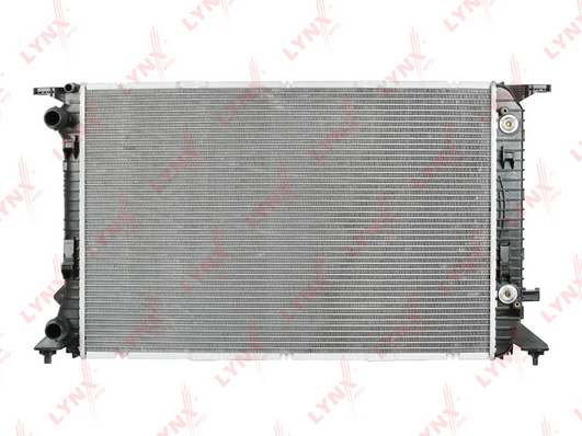 Радиатор, охлаждение двигателя LYNX RB1193