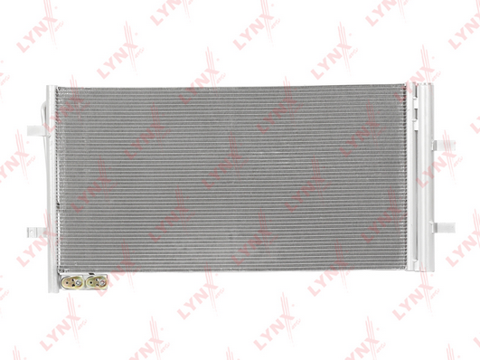 Конденсатор, кондиционер LYNX RC0003