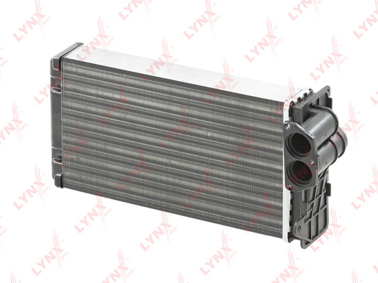 Теплообменник, отопление салона LYNX RH0232