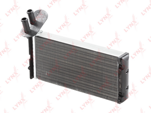 Теплообменник, отопление салона LYNX RH0274